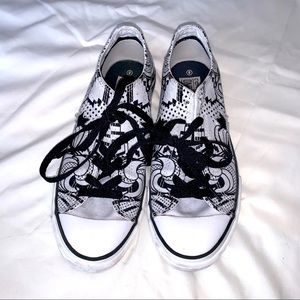 Converse One Star women's sneaker